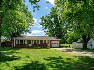 12500 Griffith Rd, Pikeville, TN 37367