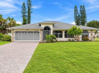 23179 AVACADO AVENUE, PORT CHARLOTTE, FL 33980