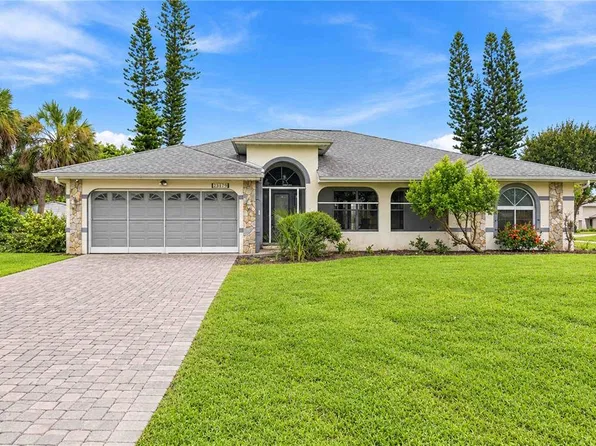 23179 AVACADO AVENUE, PORT CHARLOTTE, FL 33980