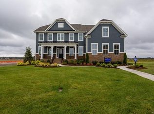 11521 Rolling Leaf Ln, Glen Allen, VA 23059