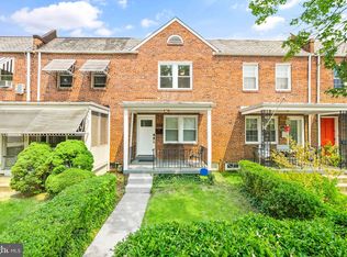 535 25th Pl NE, Washington, DC 20002