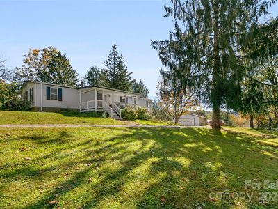 81 Jockey Hollow Dr, Mills River, NC, 28759