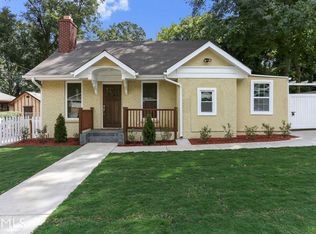 229 Harriet St SE, Atlanta, GA 30315