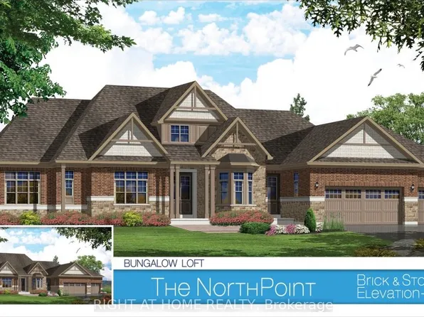 71 Wellers Way, Quinte West, ON K0K 1L0