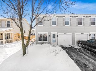 21251 Edison Ln, Plainfield, IL 60544