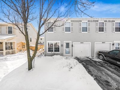 21251 Edison Ln, Plainfield, IL, 60544