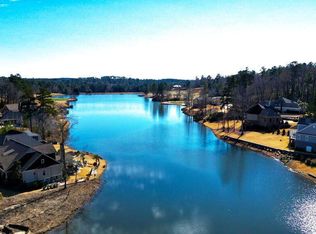 113 Sea Grass Ln, Aiken, SC 29803