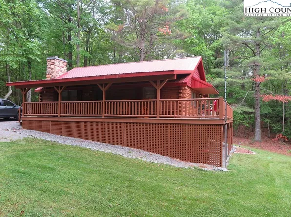 982 Arbor Lane, Glade Valley, NC 28627