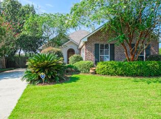 18476 Lake Myrtle Dr, Baton Rouge, LA 70817