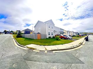 7 Long Beach St, St. John's, NL A1G1X1