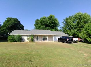 1799 W Main St, Westville, OK 74965