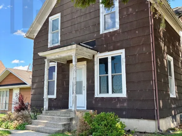 502 E Lincolnway 1/2, La Porte, IN 46350