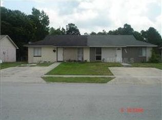 12335 Antonio Cir, Orlando, FL 32826