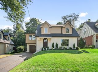 393 Hess St S, Hamilton, ON L8P 3R2