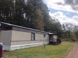 22085 Highway 157 UNIT 3, Springhill, LA 71075