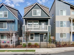 14035 SW Compass Dr, Beaverton, OR 97005