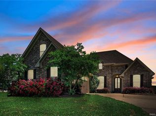 437 Dogwood South Ln, Haughton, LA 71037