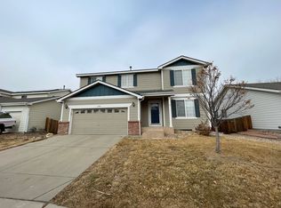 2965 E 109th Ave, Northglenn, CO 80233