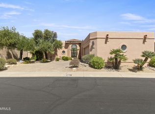 2518 E Vogel Ave, Phoenix, AZ 85028