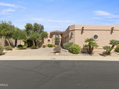 2518 E Vogel Ave, Phoenix, AZ, 85028