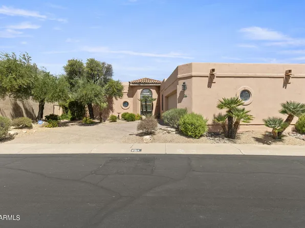 2518 E Vogel Avenue, Phoenix, AZ 85028