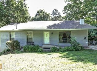 1485 Country Downs Dr, Norcross, GA 30093