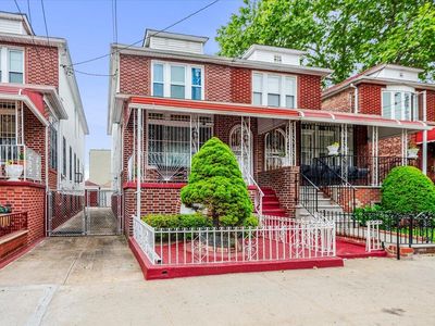 5306 Beverley Road, Brooklyn, NY, 11203