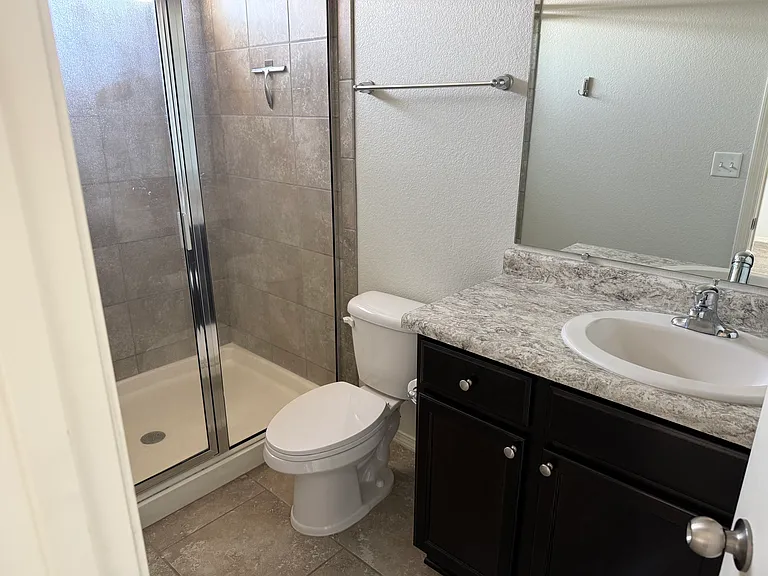 Primary En Suite