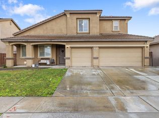 2467 Ship Rock Avenue, Tulare, CA 93274