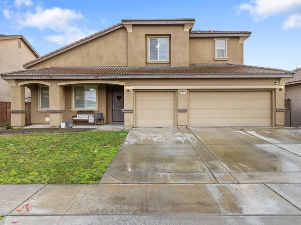 2467 Ship Rock Avenue, Tulare, CA 93274
