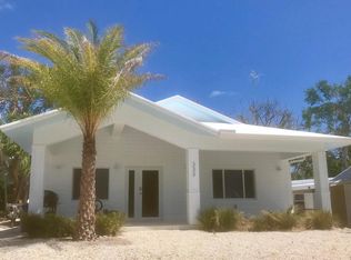 333 Sound Dr, Key Largo, FL 33037