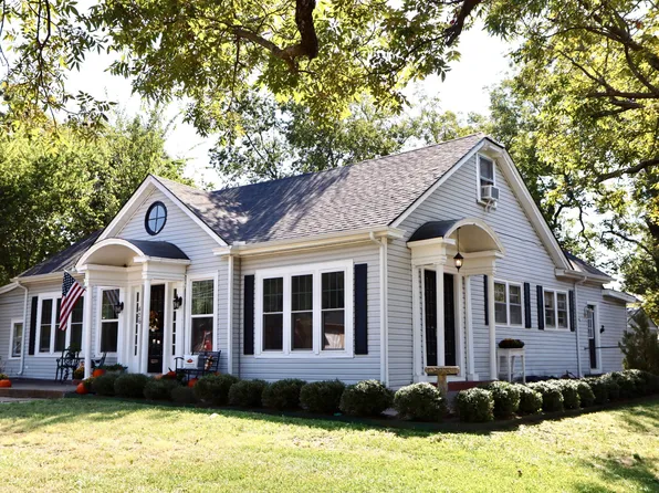 426 W McGee St, Sherman, TX 75092