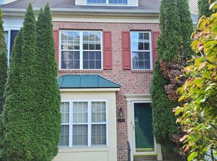9821 Bon Haven Ln, Owings Mills, MD