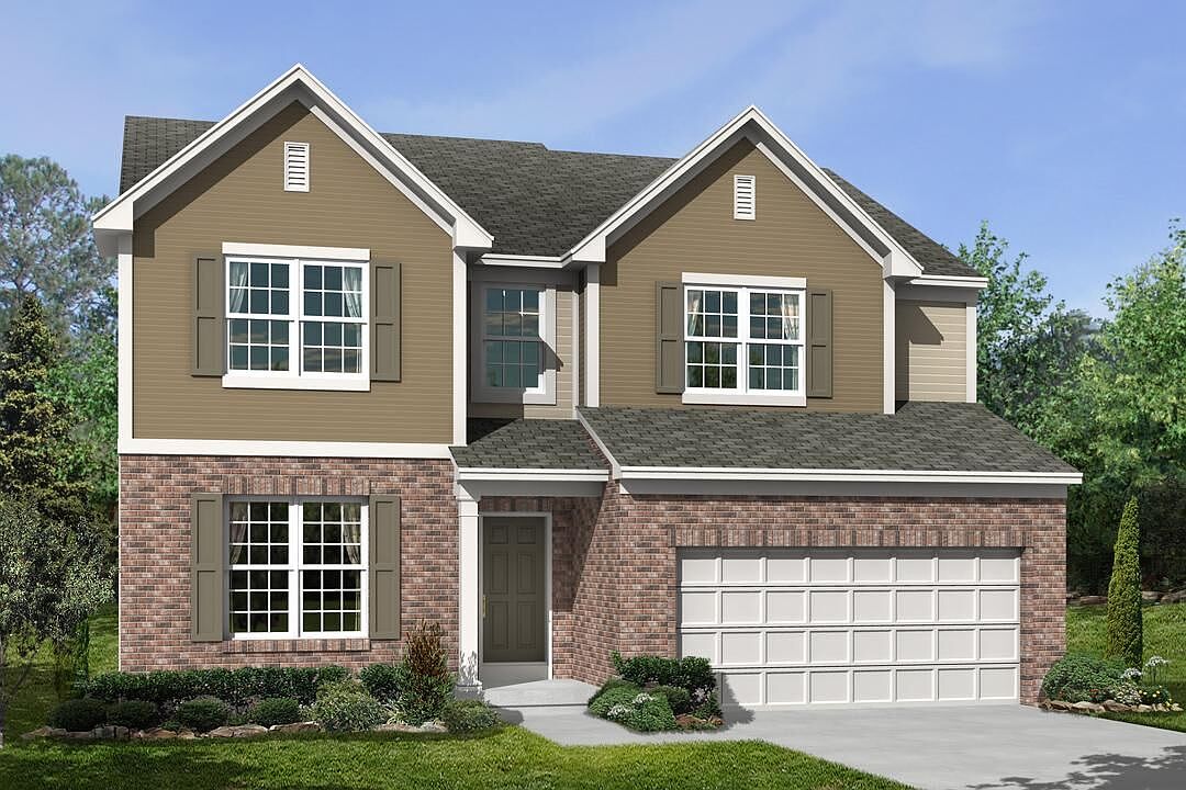 Cooke Plan, Honerlaw Estates, West Chester, OH 45241 Zillow