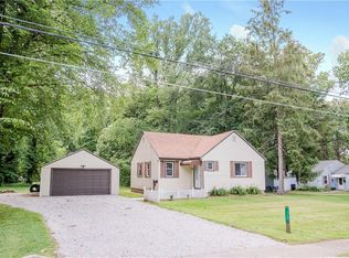 116 Huffman Ave, Doylestown, OH 44230