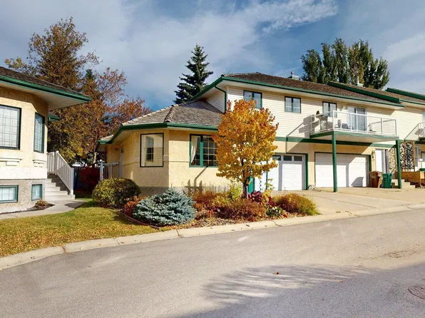 11 Hunchak Way #8, Saint Albert, AB T8N 6P2