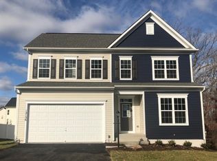 12156 Aster Rd, Bristow, VA 20136