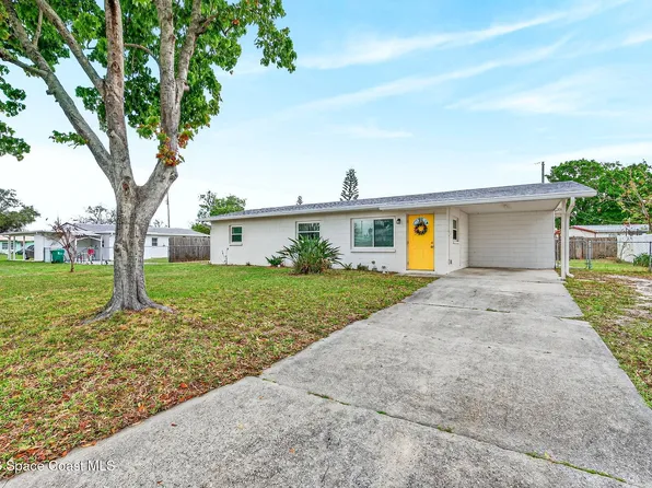 1957 Glenwood Dr, Melbourne, FL 32935