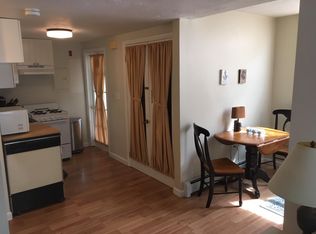 106 Bay St #1, Hull, MA 02045