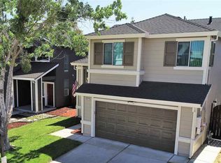 4441 Fall Ln, Oakley, CA 94561