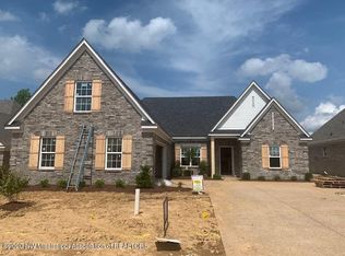 3596 Dandridge Ter, Southaven, MS 38672