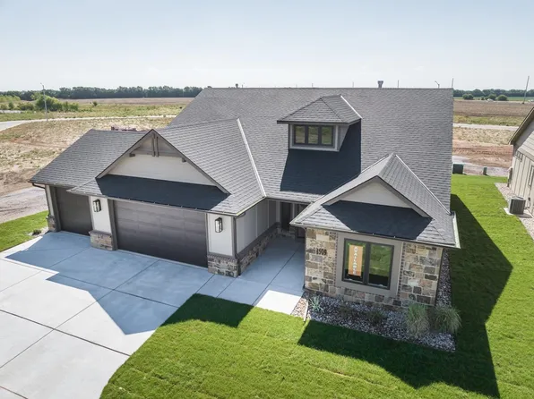 1509 S Dove Pl, Goddard, KS 67052