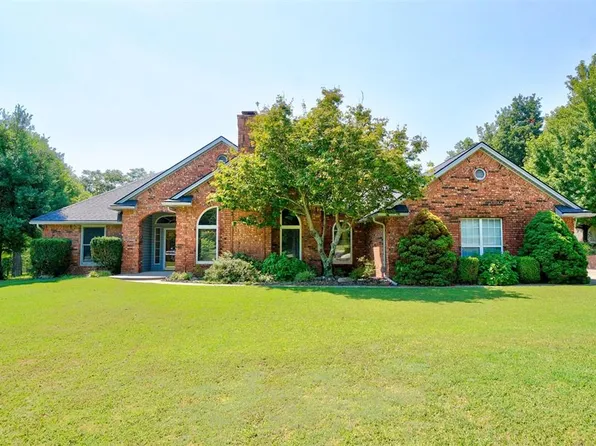 15200 SE 71st St, Choctaw, OK 73020
