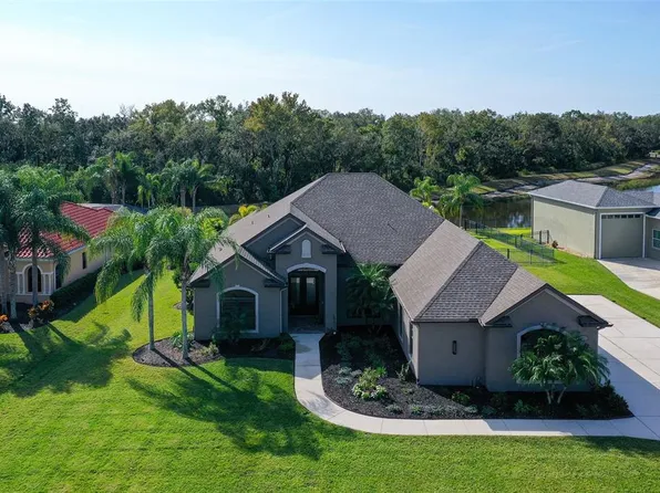 15425 Mulholland Rd, Parrish, FL 34219