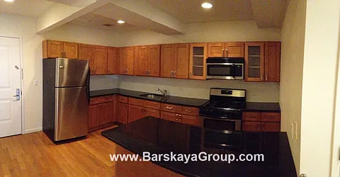 Rented by Barskaya Group Real Estate