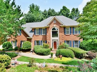 260 Weatherly Run, Alpharetta, GA 30005