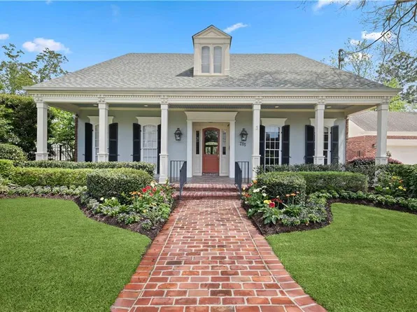 285 Citrus Rd, River Ridge, LA 70123