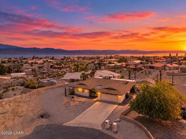 2490 Avocado Ln, Lake Havasu City, AZ 86406