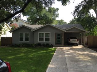 2007 Griswold Ln, Austin, TX 78703
