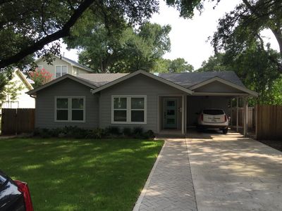 2007 Griswold Ln, Austin, TX, 78703